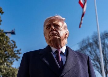 Irani reagon me kundërsulm, presidenti Trump tërheq vëmendjen: Do t’i sulmojmë me një forcë të papërshkrueshme.