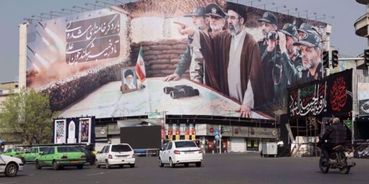 “Iranin e konsideron propozitat e SHBA-së si të exageruara: Kërkesat për përfundimin e luftës sqarohen sërish, duke theksuar se negociatat nuk do të zhvillohen nëse…”