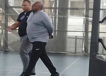 Ish-basketbollisti, i lidhur me Maduros, arrestohet në Venezuelë.