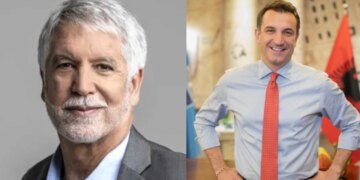 Ish-kryebashkiaku i Bogotës: Uroj që procesi gjyqësor ndaj Erion Veliajt të jetë i drejtë. Ai ka realizuar projekte të jashtëzakonshme për Tiranën.