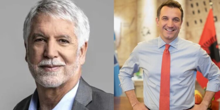 Ish-kryebashkiaku i Bogotës: Uroj që procesi gjyqësor ndaj Erion Veliajt të jetë i drejtë. Ai ka realizuar projekte të jashtëzakonshme për Tiranën.