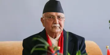 Ish-kryeministri i Nepalit arrestohet pas protestave që rezultuan në vrasjen e 70 personave