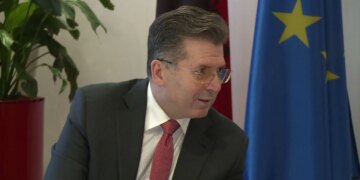 Ish-ministri Mediu: “Po përballem me një proces politik, nuk gjykohem për Gërdecin, por për shpërdorim detyre”