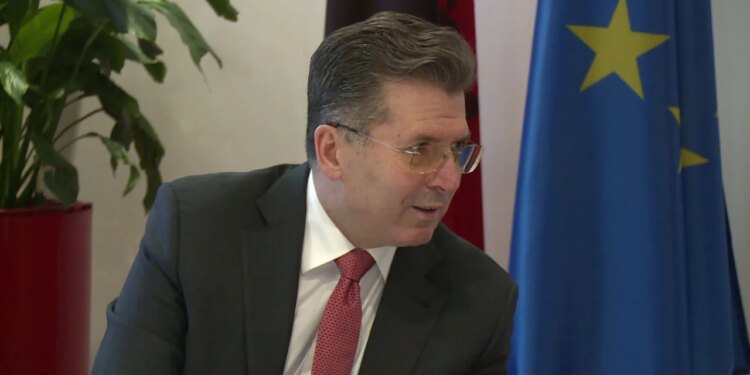 Ish-ministri Mediu: “Po përballem me një proces politik, nuk gjykohem për Gërdecin, por për shpërdorim detyre”