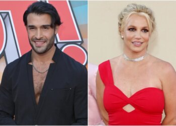 Ish-partneri i Britney Spears e ngjashmoi me gratë iraniane, duke thënë se ajo ishte e shtypur nga shumë individë.