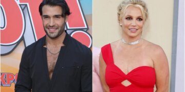 Ish-partneri i Britney Spears e ngjashmoi me gratë iraniane, duke thënë se ajo ishte e shtypur nga shumë individë.