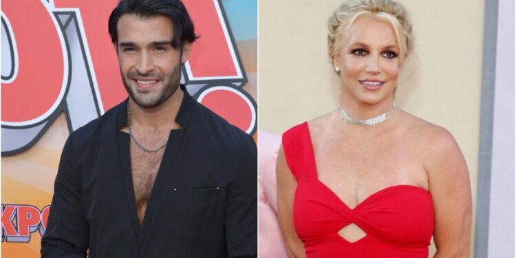 Ish-partneri i Britney Spears e ngjashmoi me gratë iraniane, duke thënë se ajo ishte e shtypur nga shumë individë.