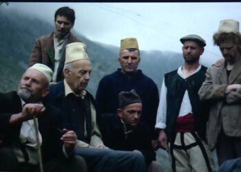 Ismaili dhe Besëlidhja: Premiera e filmit që nderon shpëtimin e hebrenjve në Shqipëri