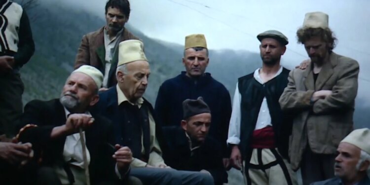 Ismaili dhe Besëlidhja: Premiera e filmit që nderon shpëtimin e hebrenjve në Shqipëri