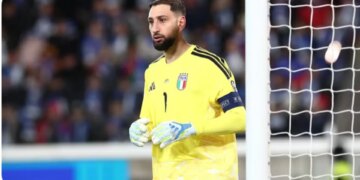 Italia, Donnarumma mobilizon 'Të Kaltrit': Është e nevojshme t’u ofrojmë tifozëve një gëzim të jashtëzakonshëm