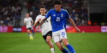 Italia, Gattuso optimist për Bastonin, mund të jetë gati për ndeshjen ndaj Irlandës së Veriut.