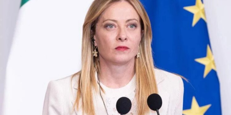 Italia do të ofrojë ndihmë për vendet e Gjirit pas sulmeve nga Irani, deklaron Meloni: Është e nevojshme të mbrojmë qytetarët tanë.