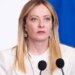 Italia do të ofrojë ndihmë për vendet e Gjirit pas sulmeve nga Irani, deklaron Meloni: Është e nevojshme të mbrojmë qytetarët tanë.