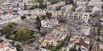 Izraeli: Irani ka lëshuar më shumë se 400 raketa balistike që nga fillimi i konfliktit