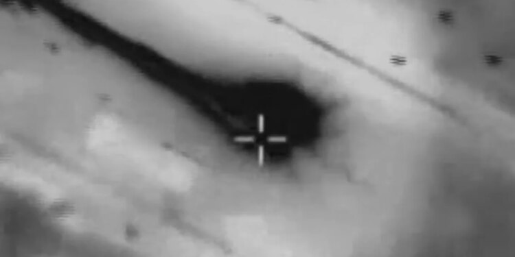 Izraeli eliminoi liderin e Gardës Revolucionare, i cili organizonte bashkëpunimin me Hezbollahun.