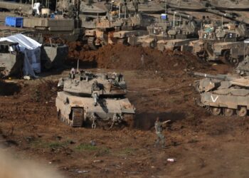 Izraeli ka në plan të lançojë një ofensivë tokësore në Liban përballë Hezbollahut, deklaron një zyrtar i lartë izraelit: Do të veprojmë njësoj si në Gaza.