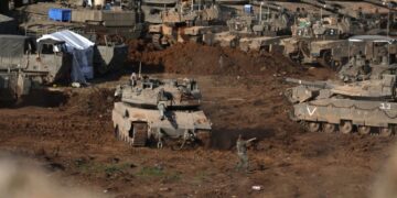 Izraeli ka në plan të lançojë një ofensivë tokësore në Liban përballë Hezbollahut, deklaron një zyrtar i lartë izraelit: Do të veprojmë njësoj si në Gaza.