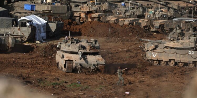 Izraeli ka në plan të lançojë një ofensivë tokësore në Liban përballë Hezbollahut, deklaron një zyrtar i lartë izraelit: Do të veprojmë njësoj si në Gaza.