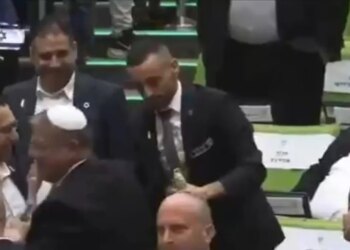 Izraeli miraton ligjin për dënimin me vdekje, i cili do të aplikohet për palestinezët e dënuar për vrasje të qytetarëve izraelitë.