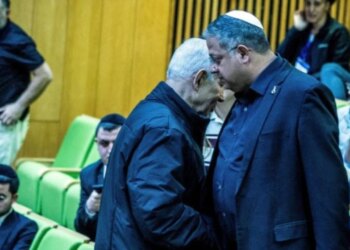 Izraeli miraton një ligj që parashikon dënimin me vdekje për vrasësit palestinezë, ndërsa Hamasi reagon: Kjo tregon politikën tuaj të dhunshme.
