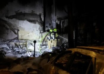 Izraeli vazhdon me eliminimin e udhëheqësve të lartë iranianë: Uliku lideri i milicisë.