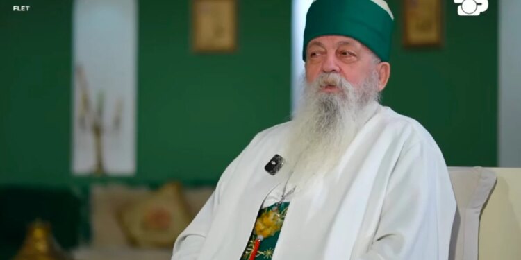 Janë shqiptarët myslimanë bektashinj? Baba Mondi shprehet: Ne jemi vëllezër, ai që s’ka mendje, s’ka besim.