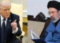 “Jeton apo është i vdekur?”/ Trump dërgon një mesazh për Mojtaba Khamenein: Ne do ta shkatërrojmë Iranin