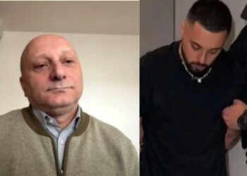 “Jo më këto veprime”/ Avokati i Gjestit flet për herë të parë pas lirimit: U dënuar me 7 mijë euro, por…