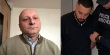 “Jo më këto veprime”/ Avokati i Gjestit flet për herë të parë pas lirimit: U dënuar me 7 mijë euro, por…