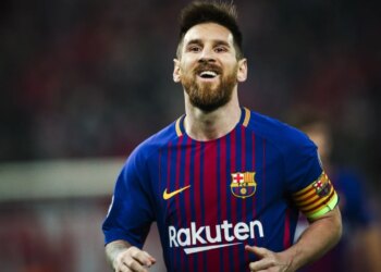 Joan Laporta thotë për El Pais: Messi ishte në fazën përfundimtare të karrierës së tij dhe ishte e nevojshme të ndahej…