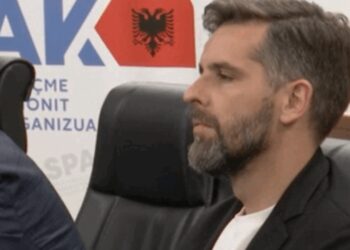 Joni Keta emërohet kreu i BKH, garat sfidohen në gjykatë, KLP: Kemi të drejtën të zgjedhim ata që votojmë.