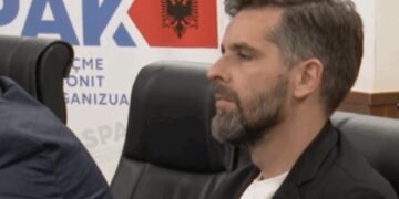 Joni Keta emërohet kreu i BKH, garat sfidohen në gjykatë, KLP: Kemi të drejtën të zgjedhim ata që votojmë.