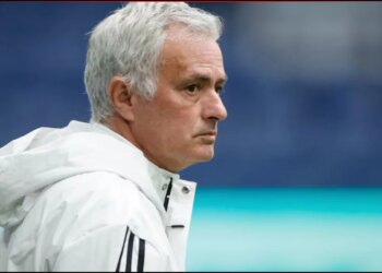Jose Mourinho dhe rasti Prestianni: Nëse është përgjegjës, këtë e përfundon me mua...