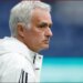 Jose Mourinho dhe rasti Prestianni: Nëse është përgjegjës, këtë e përfundon me mua...
