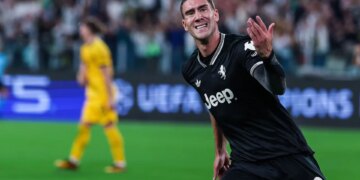 Juventus-Vlahovic: Takim dhe atmosferë optimiste, javët e ardhshme vendimtare për vazhdimin e kontratës.