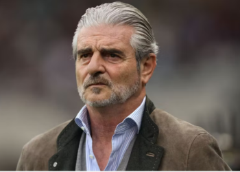 Juventus, fjalët e Arrivabene: Investimi prej 70 milion eurosh për Vlahovic është i arsyeshëm, ëndërroja Donnarumman. Do të kthehesha te Ferrari, por…