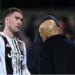 Juventus ndërmerr hapa, përgatitet për rinovimet me Vlahovic e Spallettin dhe fillon kërkimet për përforcime.