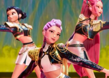 “K-Pop Demon Hunters” shpallet fituese e Oscarit për këngën më të mirë origjinale