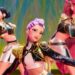 “K-Pop Demon Hunters” shpallet fituese e Oscarit për këngën më të mirë origjinale