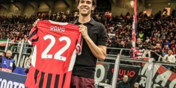 Kaka dhe Derbi i Madonninës: Milan, ke besimin – Interi mund të mundet!