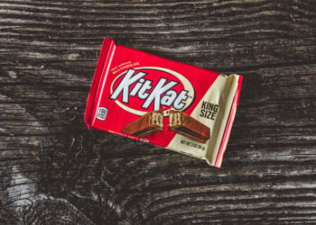 Kamioni me 12 ton çokollata KitKat zhduket, furnizimet në rrezik për Pashkët.