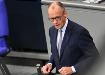 “Kancelari gjerman deklaron: ‘Mbyllni konfliktin në Iran, ne nuk do të jemi kurrë pjesë e tij’”