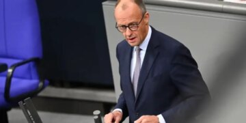 “Kancelari gjerman deklaron: ‘Mbyllni konfliktin në Iran, ne nuk do të jemi kurrë pjesë e tij’”