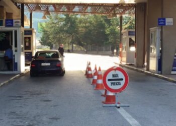 Kapet një ngarkesë prej 30 kg drogë në Kapshticë, arrestohet shtetasi grek për trafik ndërkombëtar.