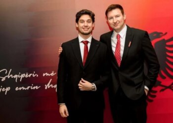 Kaqrime nga Kim Mehmeti: Të ruajmë bashkërisht kopshtin e vlerave tona