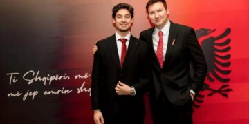 Kaqrime nga Kim Mehmeti: Të ruajmë bashkërisht kopshtin e vlerave tona