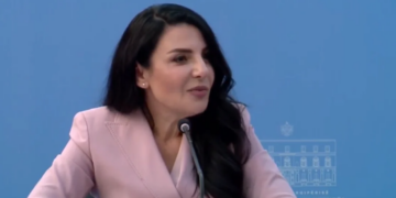 Karakaçi merr drejtimin/ Balluku liston arritjet nga infrastruktura te aeroportet: Enea nuk është njeri i imi, e gjeta këtu