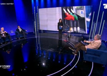 “Kartela që ushtrojnë presion” – kreu i Shoqatës së Hidrokarbureve reagon ndaj Braçes në Top Story: Këto janë krijime të tij, e ftoj publikisht që…