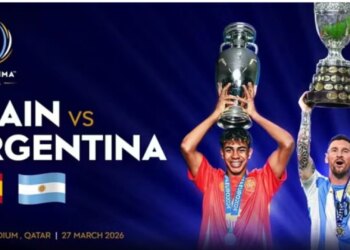 Katar rifillon kampionatin e futbollit, por mbetet e paqartë nëse do të zhvillohet 'Finalissima'.