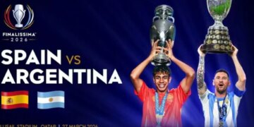 Katar rifillon kampionatin e futbollit, por mbetet e paqartë nëse do të zhvillohet 'Finalissima'.